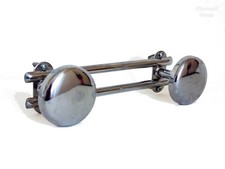 Porte manteau chromé d'occasion Porte manteau chromé d'occasion  Treignac