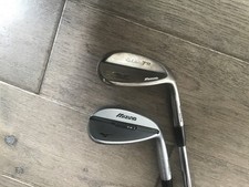 Mizuno t11 wedge for sale  Aurora
