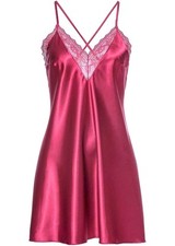 Negligé sexy spitzeneinsätze gebraucht kaufen  Kiel