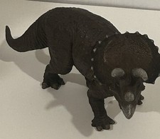 Papo triceratops dinosaur for sale  NORWICH