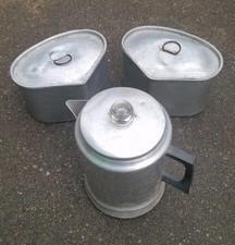 Vintage wearever triangle for sale  Roslyn