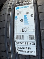 Good year tyres for sale  EXETER