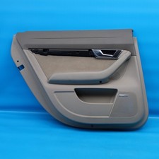 Audi türverkleidung hinten gebraucht kaufen  Osnabrück