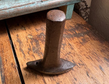 Antique vintage leather for sale  MANSFIELD