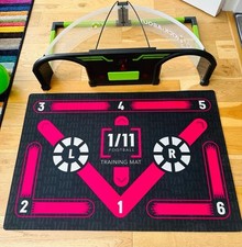 Kick interactive football for sale  NEW MILTON