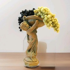Vintage verandah cherub for sale  Akron