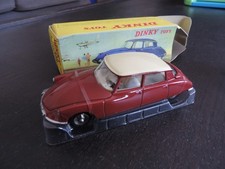 Citroen dinky toys d'occasion  Prayssac