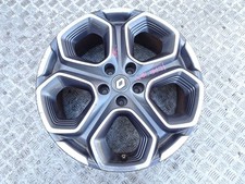 Alufelge zoll 403007598r gebraucht kaufen  Geesthacht