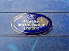 Alan day motor for sale  EXETER