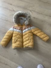 Mädchen winterjacke vertbaude gebraucht kaufen  Bad Waldsee