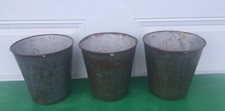Lot old tin for sale  Newport