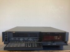 Jvc s5000s vhs d'occasion  Riedisheim