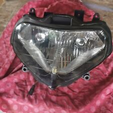 Optique phare gsxr. d'occasion  Génissieux