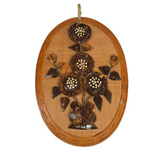 Vintage hawaiian coconut for sale  Shelbyville