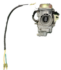 Carburatore benzina kymco usato  Giugliano in Campania