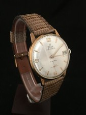 Orologio polso edox usato  Venezia