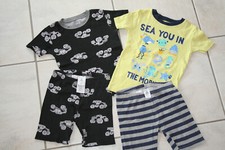 Carters jungen schlafanzug gebraucht kaufen  Meckenheim