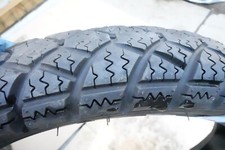 Motorcycle tyre rear for sale  LONDON