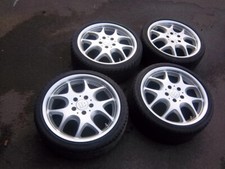 Brabus alufelgen monoblock gebraucht kaufen  Stuttgart