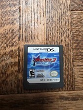 Mega Man Star Force 3 Black Ace cartucho de jogo solto somente Megaman Starforce comprar usado  Enviando para Brazil