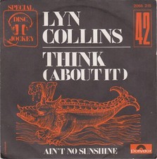 Lyn collins think d'occasion  Tonnay-Charente