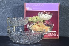 Anchor hocking clear for sale  Osceola