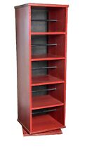 Solid wooden swivel for sale  READING