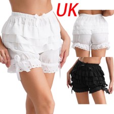 Womens tiered frilly for sale  SWANSEA