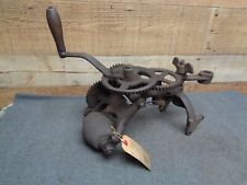 Vintage mccormick deering for sale  Norwich