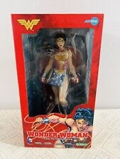 Kotobukiya wonder woman for sale  Garden Grove