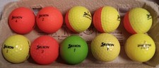 Srixon bunte golfbälle gebraucht kaufen  Neu-Ulm