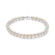 Miluna bracciale perle usato  Magliano Vetere