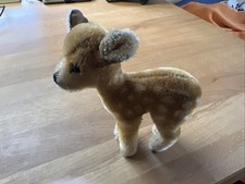 Steiff rehkitz 1970er gebraucht kaufen  Eichenau