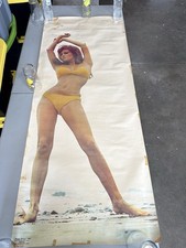 Raquel welch vintage for sale  Kearney