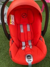 Cybex cloud size gebraucht kaufen  Newel