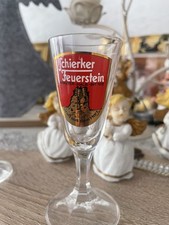 Schierker feuerstein 2cl gebraucht kaufen  Willingen