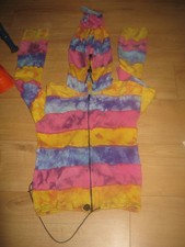 Pixi hood zip for sale  WARRINGTON