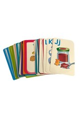 Flash cards kids for sale  Woodstock
