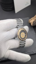 Omega seamaster vintage usato  Roma