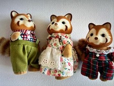 Sylvanian families rare for sale  STANSTED