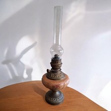 Antique gladiator kerosene d'occasion  Expédié en Belgium
