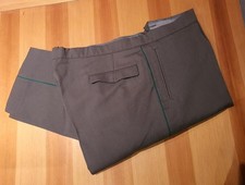 Grenztruppen uniformhose ffizi gebraucht kaufen  Neu Wulmstorf
