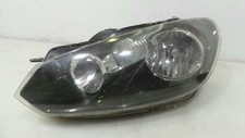 5K1941005J FARO IZQUIERDO / 89319331 / 1274955 PARA VOLKSWAGEN GOLF VI 5K1 SPO comprar usado  Enviando para Brazil
