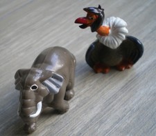 Figuren dschungelbuch general gebraucht kaufen  Rees