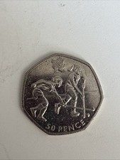 2011 olympics hockey for sale  BARNET