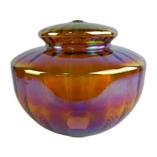 Vtg dark amber d'occasion  Expédié en Belgium