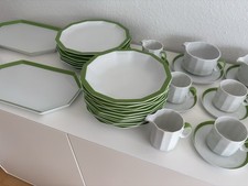 Geschirr set rosenthal gebraucht kaufen  Hamburg