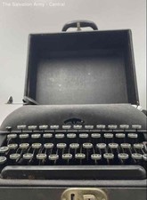 Remington rand black for sale  Detroit