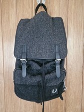 Fred perry tweed for sale  HALIFAX
