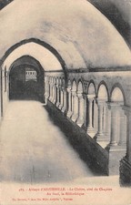 Aiguebelle abbaye 4468 d'occasion  France